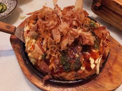 日式薄饼-文立新麻辣烫(合生汇21街区店)