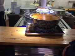 -舌尖尖牛肉面(甘南路店)