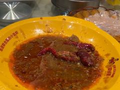 -味道工厂楚虾王(龙虾城店)
