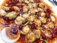 -九龙餐厅(大沽路店)