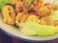 -马来MO简餐.南洋风味料理(美食街店)