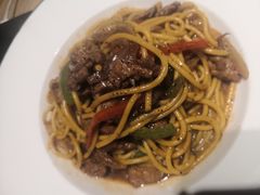-麦甜创意轻食餐厅(西康路店)