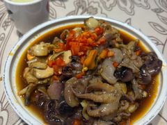 -朱记乳鸽王·非遗石岐乳鸽·全鸽宴(大兴旗舰店)