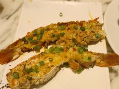 -雍和会海鲜姿造自助(湖东路店)