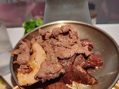 -西塔老太太泥炉烤肉(川沙百联店)