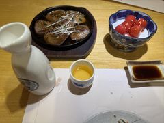 -吉兆·料理(红梅南路店)