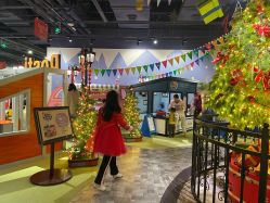 -幻贝家儿童乐园(杭州远洋乐堤港店)