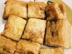 西多士-好好滋味茶餐厅