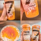 小红书没骗我❗️真不愧是杨枝甘露鼻祖‼️