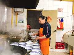 -盛兴面馆(真儒大厦店)