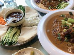 -石老头关东饺子王·东北菜(嘉华鑫城店)