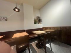 -榖屋house of flour(张江首店)