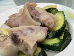 招牌白云猪手-沙河粉村·国家非遗传承(云台店)