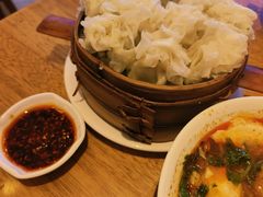 -豆相识•九九豆腐脑(牛咡桥店)