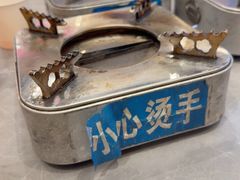 -肖记公安牛肉鱼杂馆·省级非物质文化遗产(江汉路直营店)