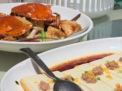 -侨美食家·粤菜(体育西路店)