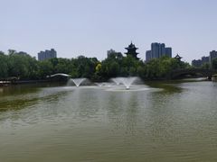 -迎泽公园