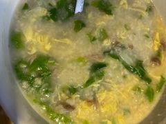 剔骨肉疙瘩汤-吕氏疙瘩汤·海鲜新鲁菜(凯德mall新都心店)
