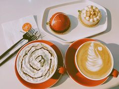 -COFFEE CALL(云锦路店)
