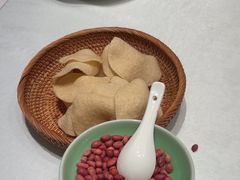 -望海湾鱼头泡饼·天津菜(空港店)