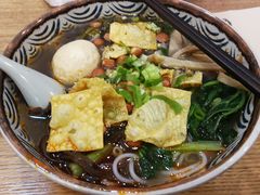 -捕螺记螺蛳粉(东关大街店)