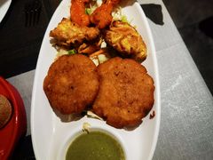 -Pita's&Tika's中东和印度风味餐厅(龙湖天街店)