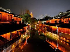 -乌镇景区