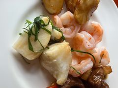 -杭州西子湖四季酒店-WL BISTRO西湖餐厅(灵隐路店)