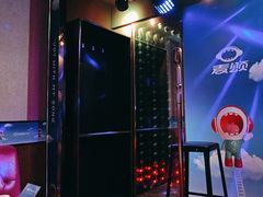 -唱吧麦颂KTV(松江五龙商业广场店)