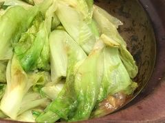 啫啫生菜煲-陶陶居·雅园(凯华国际店)