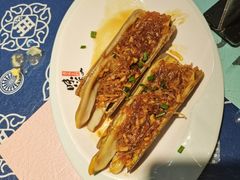 -旺角小渔村(二马路店)