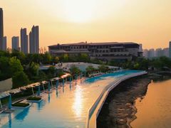 -清河半岛温泉度假酒店