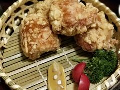 炸鸡块-円满日式居酒屋(蓉花路美食街店)