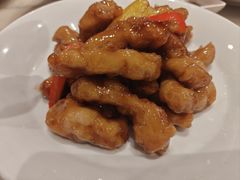 -鸭匠食府·挂炉烤鸭·新京菜(阜成路店)