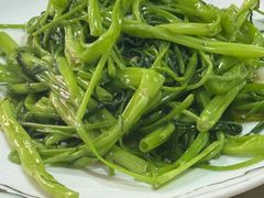 -秋记大排档(国威公寓店)