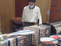 -杭州开元名都大酒店·地中海自助餐厅