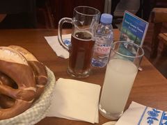 -宝莱纳餐厅(滨江店)