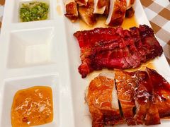 -新大咀港式茶餐厅(宝山万达店)