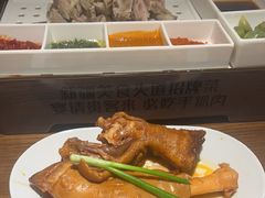 -相约·羊村小馆非遗手抓肉(七一酱园店)