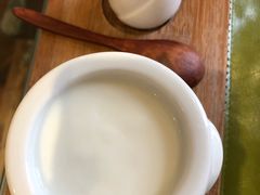 酸奶-聪英餐厅