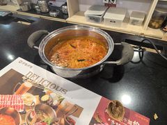 -呷哺呷哺(西单大悦城店)