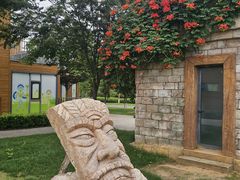 -江苏三台山国家森林公园