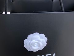 -Chanel(德基广场店)