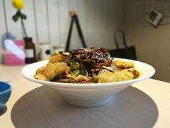 -友达面馆(二七南路店)