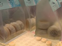 -好一朵茉莉花(老门东店)