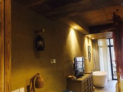 -看见远方·莫干遥远的山民宿