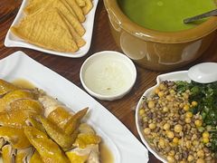 -客家养生油茶(汕尾店)