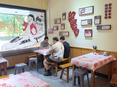-西江红·株洲本地菜(滨江南路店)