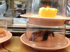 -争鲜回转寿司(天府广场-今站PLUS店)