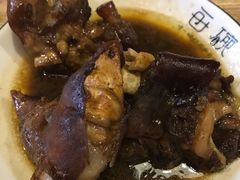 -每碗面馆(新鸿安大厦店)